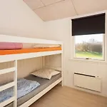 8 Person In Borkop-by Traum *