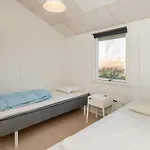Prázdninový dům 8 Person In Borkop-by Traum *