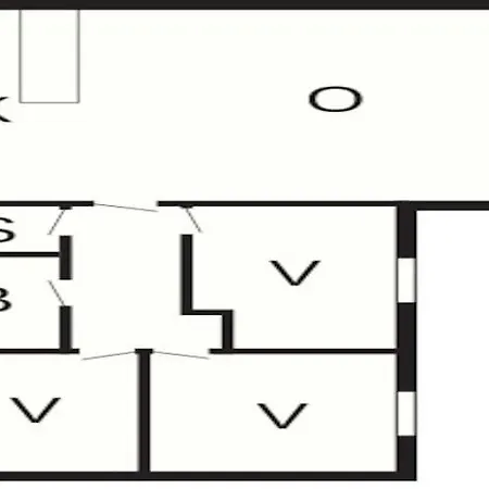 8 Person In B Rkop Ferienhaus *