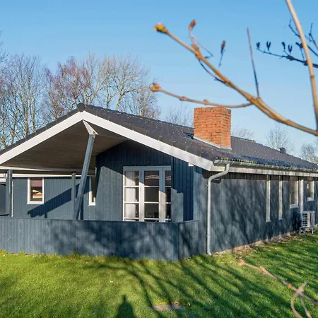Casa vacanze 8 Person In Borkop-by Traum Egeskov (Syddanmark)