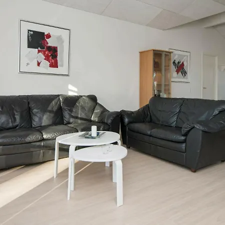 8 Person In B Rkop Hébergement de vacances *