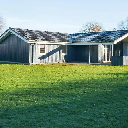 8 Person In B Rkop Hébergement de vacances