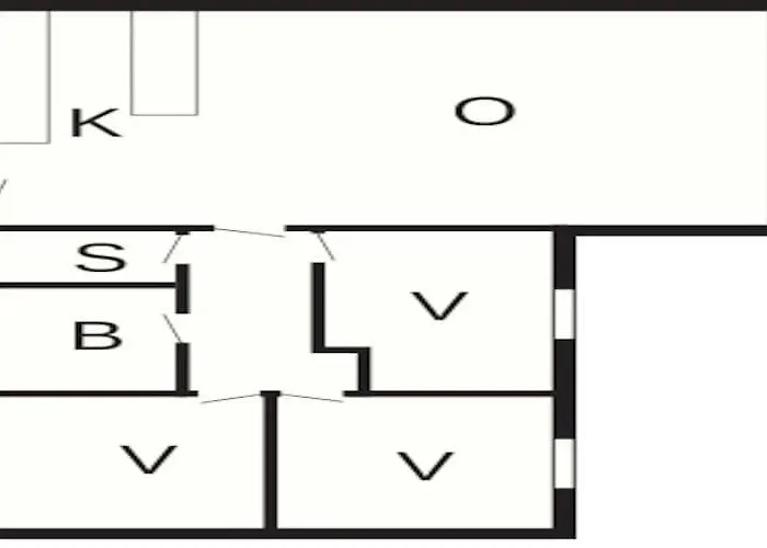8 Person In Borkop-by Traum Egeskov (Syddanmark)
