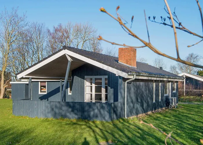 Casa vacanze 8 Person In Borkop-by Traum Egeskov (Syddanmark)