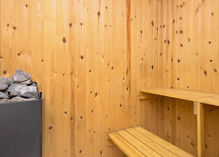 8 Person In Borkop-by Traum * Egeskov (Syddanmark)